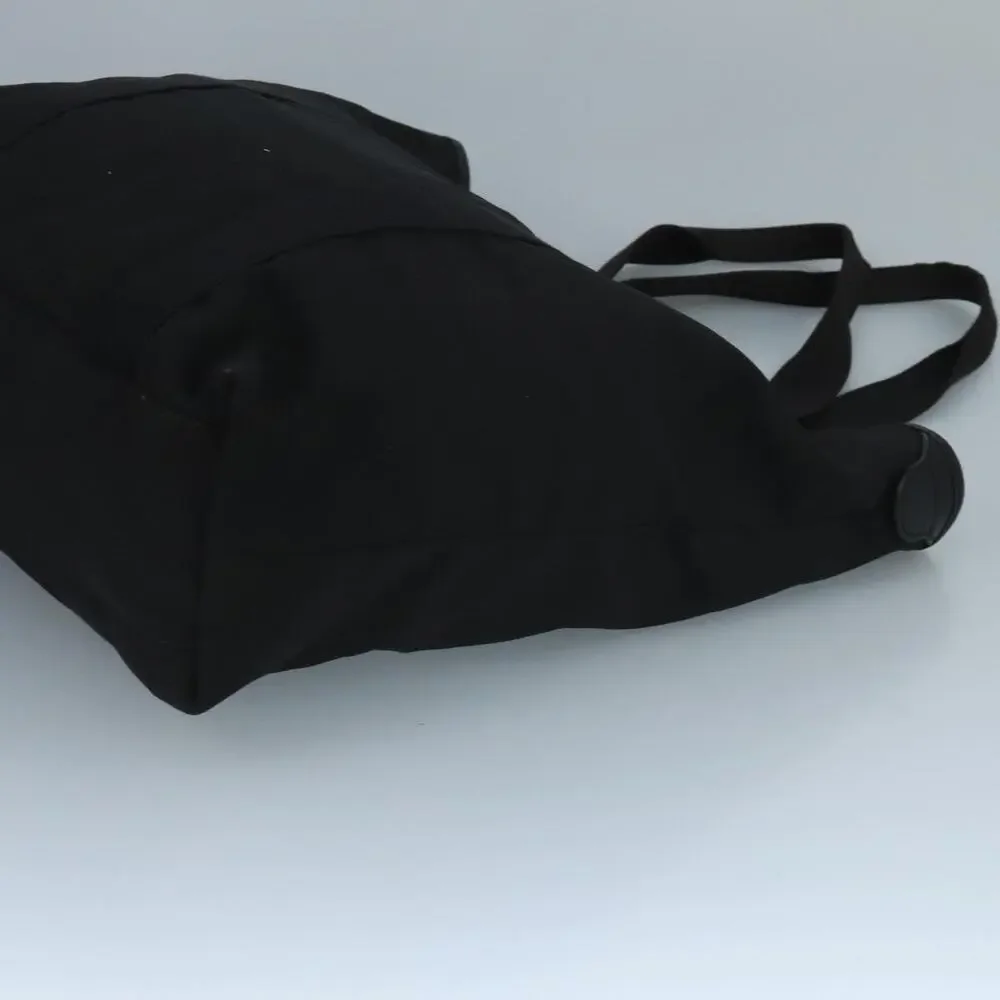 Gucci Tote Bag Black